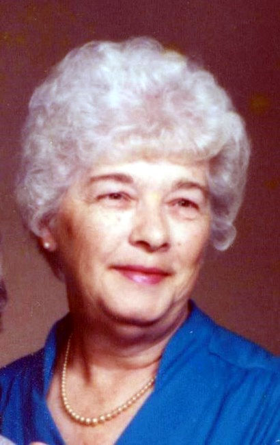 Obituary of Janet L Englehart