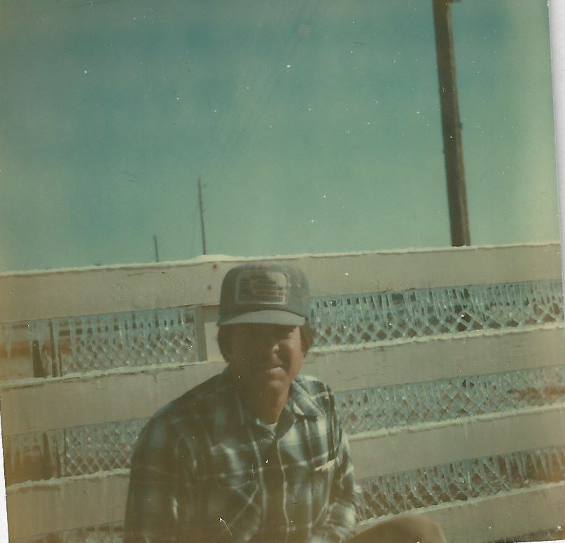 Obituary of Mr. Wesley Greeson