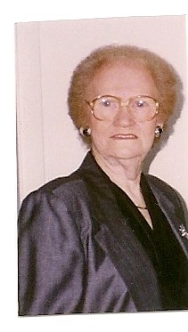 Obituario de Carrie F. Kemp