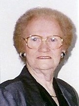 Obituary of Carrie F. Kemp