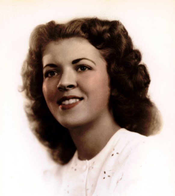 Obituary of Betty M. Madsen