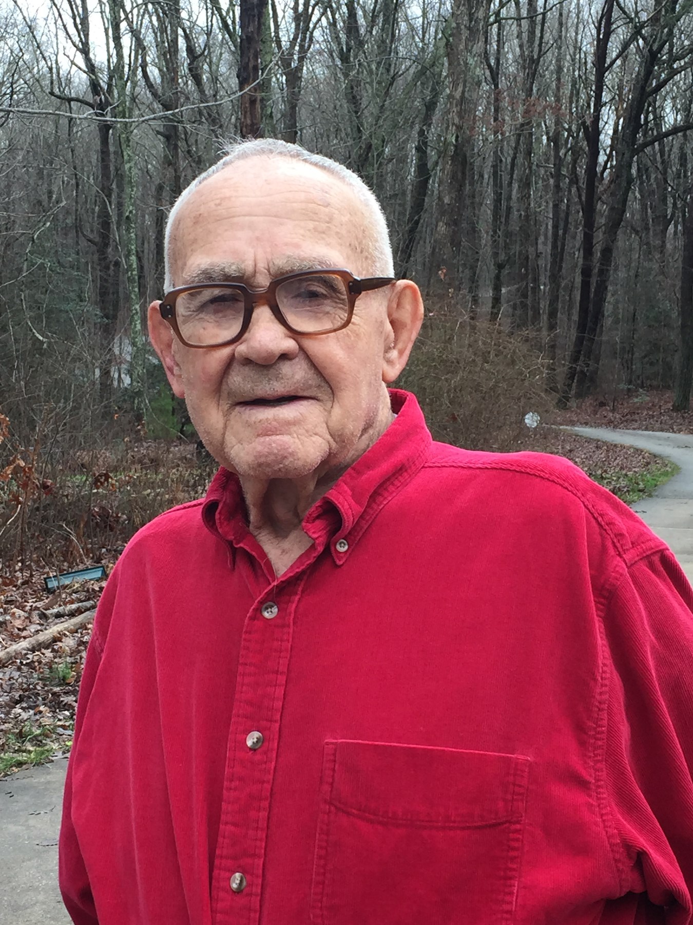 Frank Hertzog Obituary - East Ridge, TN