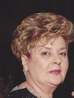Obituary of Anna Rosito