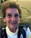 Obituary of Margie Nell Pate