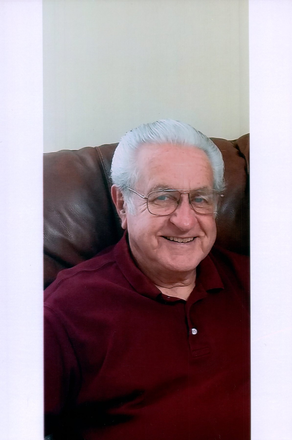 Obituary of William Malcolm Hilsman