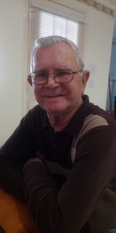 Obituary of Rafael Rodriguez Lopez