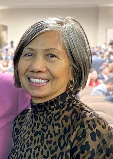 Obituary of Noemi Martinez Marasigan