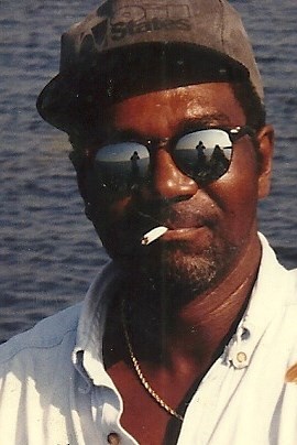 Obituary of Lionel Dunbar