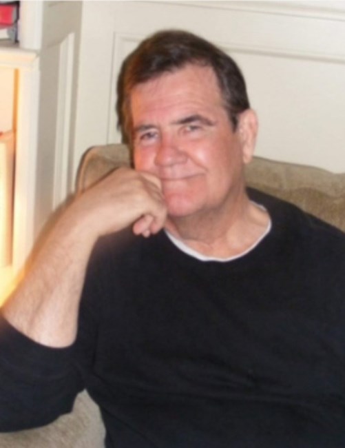 Obituary of Michael James Martin