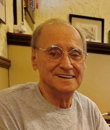 Obituary of Edward Schad