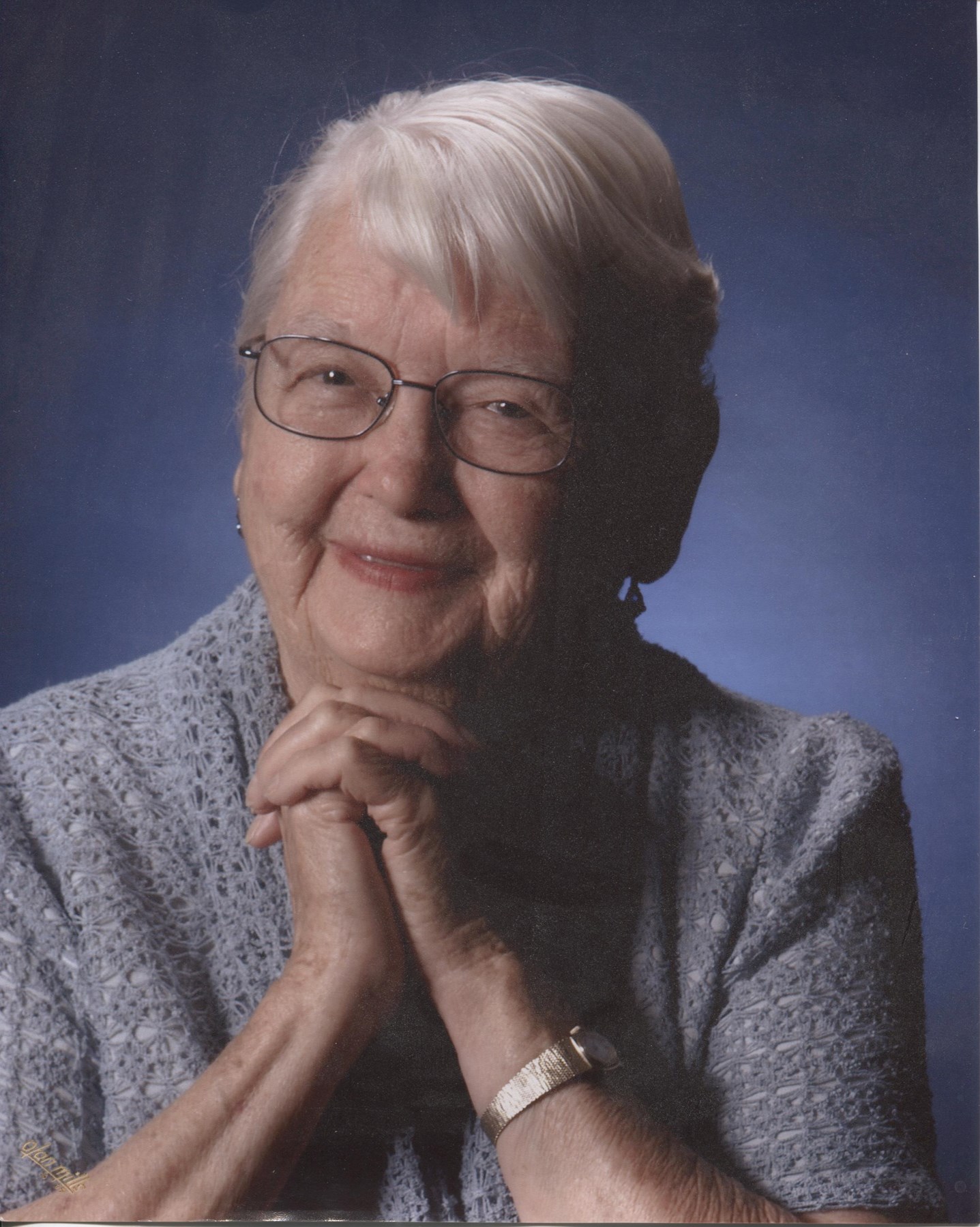 Obituary of Kathrine N. Gooding