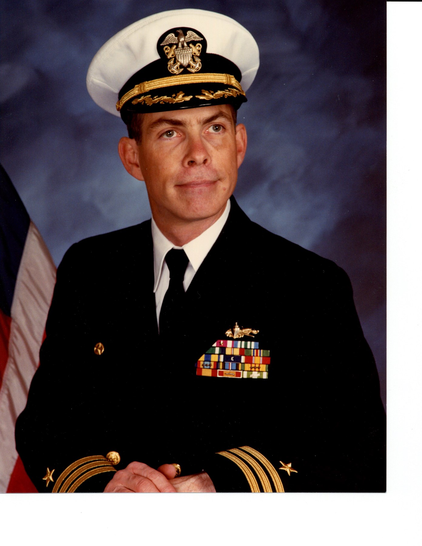 Obituary of Richard William Kalb