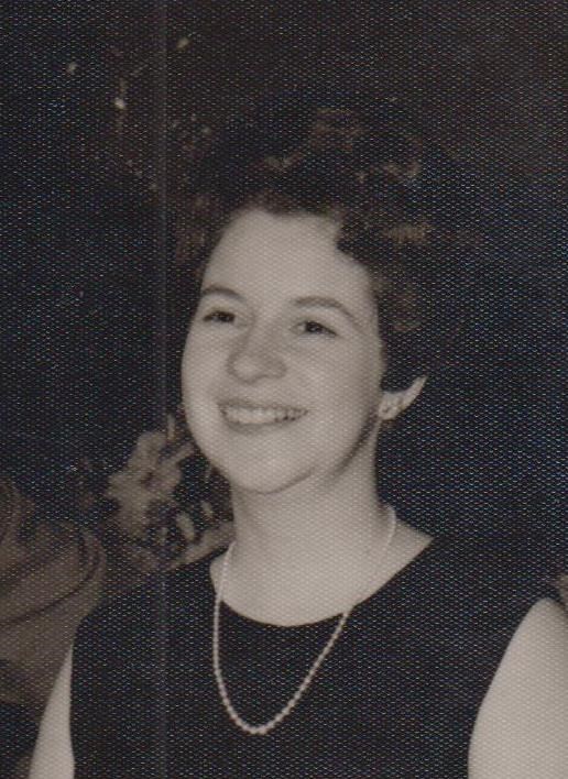 Obituary of Dorothy Duke Gibbs