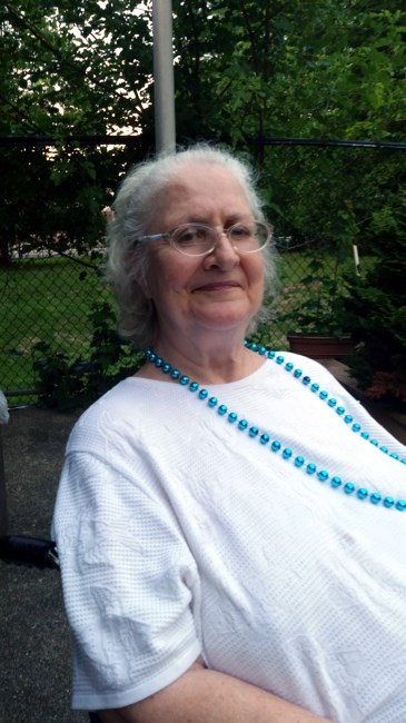 Obituary of Diane Clarke