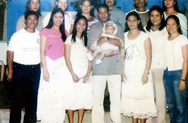 Joselito Legaspi Avis De Deces Montreal Qc