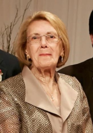 Obituary of Marilyn J Dowell