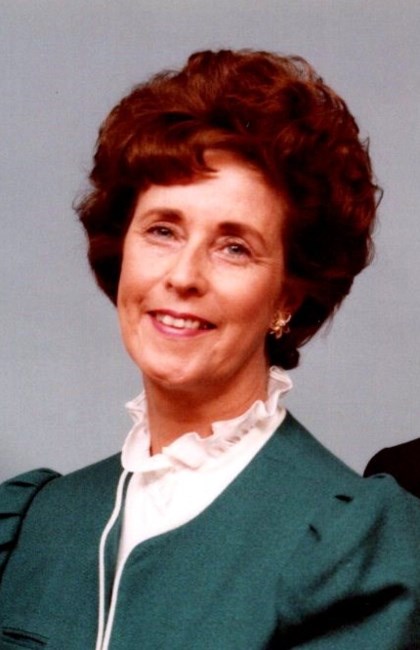 Obituary of Peggy Burns Hopkins