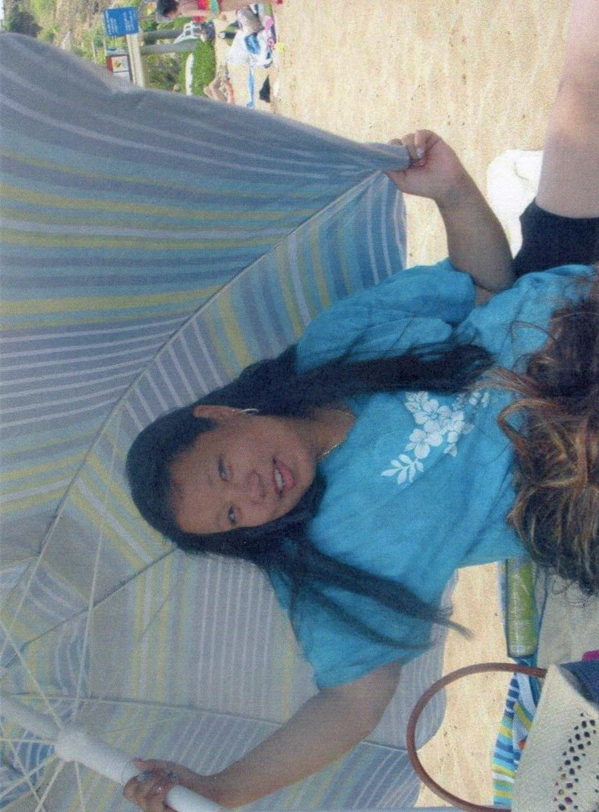 Obituary of Kimberly Kanchana Berky