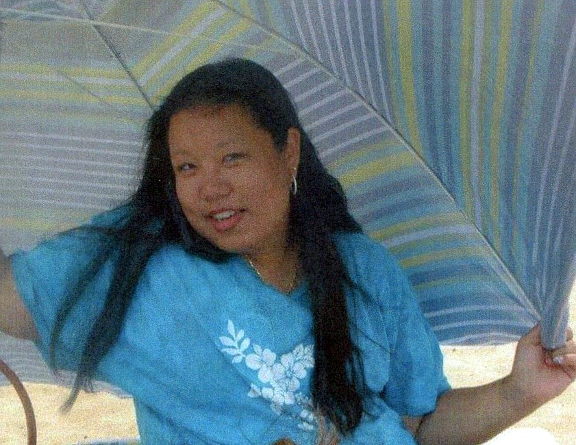 Obituary of Kimberly Kanchana Berky