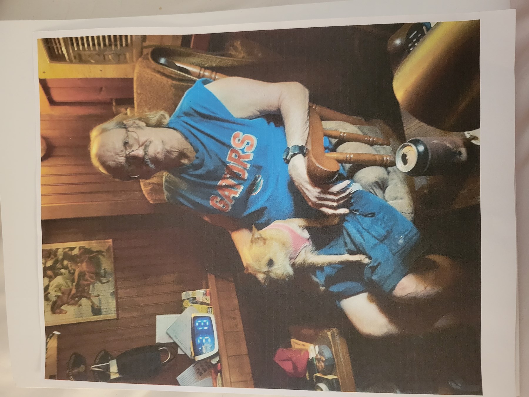 Joseph Darin Obituary Clearwater, FL