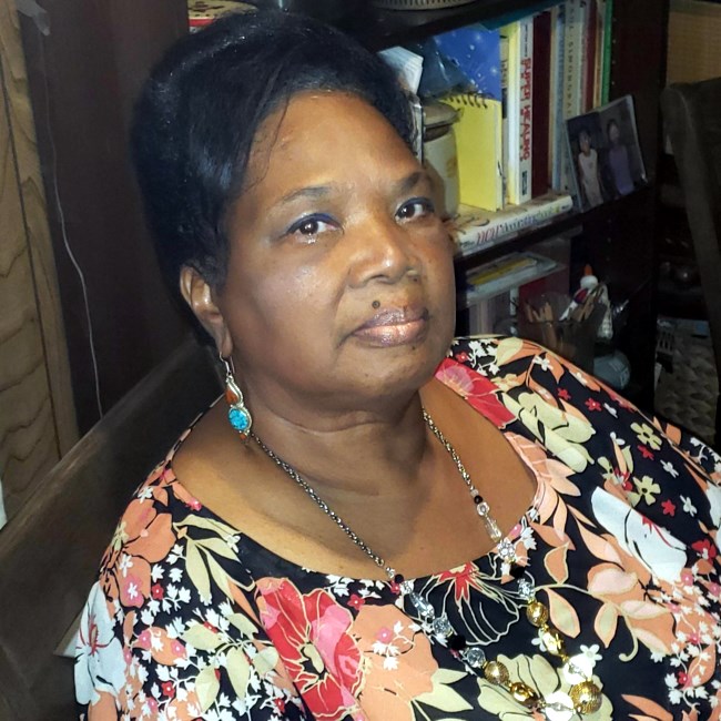 Obituario de Annette M. Cummings-Griffith