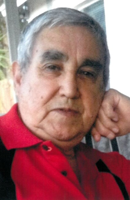 Obituario de Manuel Javier Fuentes