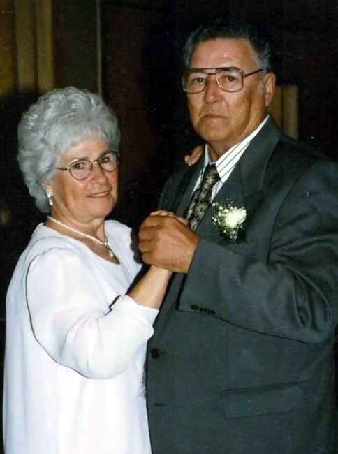 Obituary of Thérèse Marie Periard