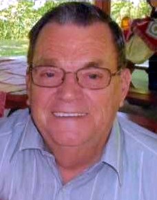 Obituary of Howard V. Fairchild