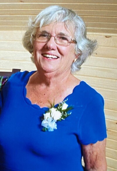 Obituary of Mary L Davidson