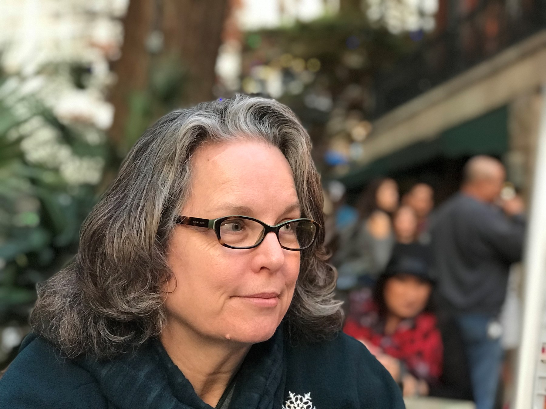 Obituary of Robin Lynn Flores