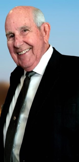 Obituary of Wallace Louis Locarnini