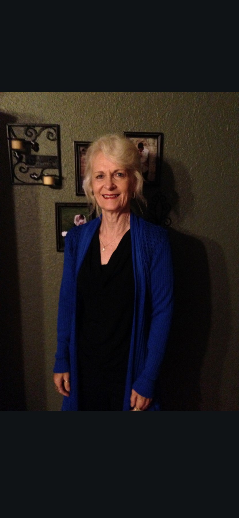 Obituary of Helen Hays