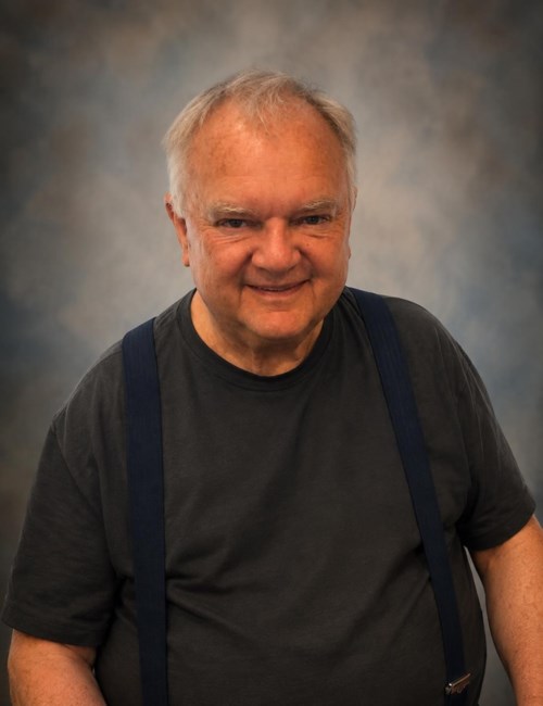 Obituary of William Don Wilkinson