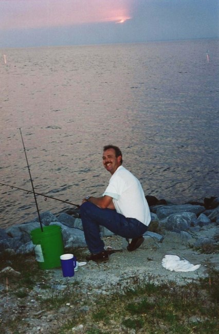 Obituary of Robert Captin Bob Brian Stewart