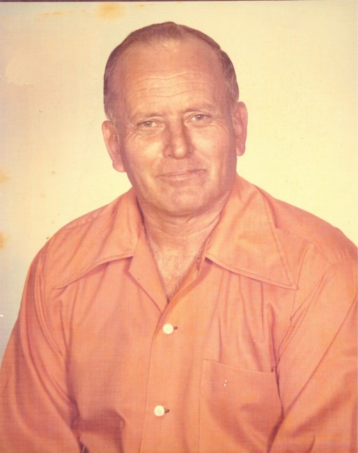 Obituary of James Roosevelt "Big-A" Odell