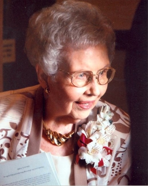 Obituary of Marion S. Jones
