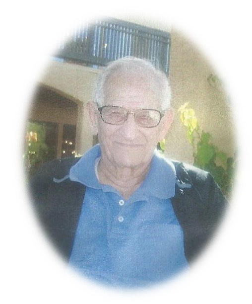 Obituary of Frederick C. Witt