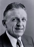 Obituary of George Morgenthaler