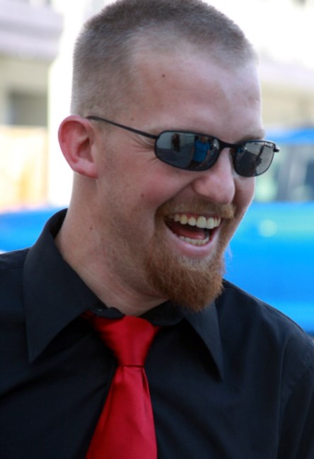 Obituary of Donald L. Miscovich Jr.