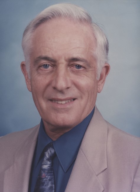 Obituary of David R. Howell