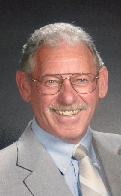 Obituary of Jerome J. Stiglmeier