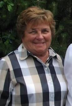 Obituary of Joyce L. York