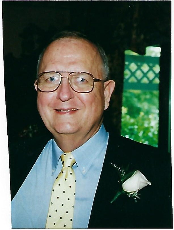 Obituary of Glenn H. Snyder