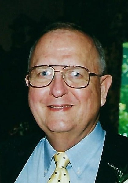 Obituary of Glenn H. Snyder