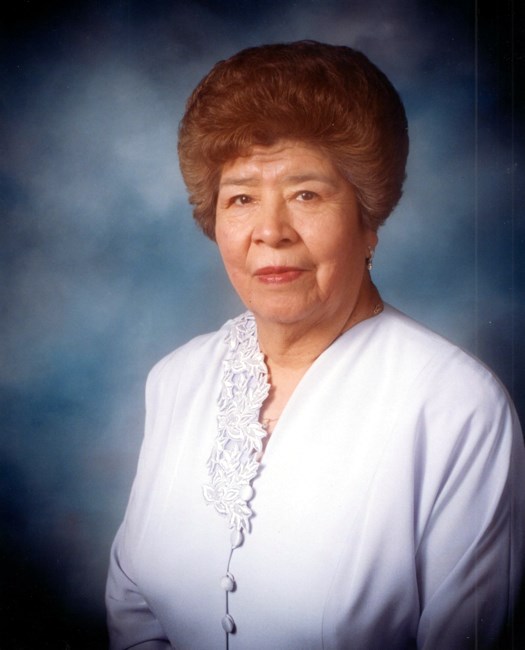 Obituario de Maria M. Rivera