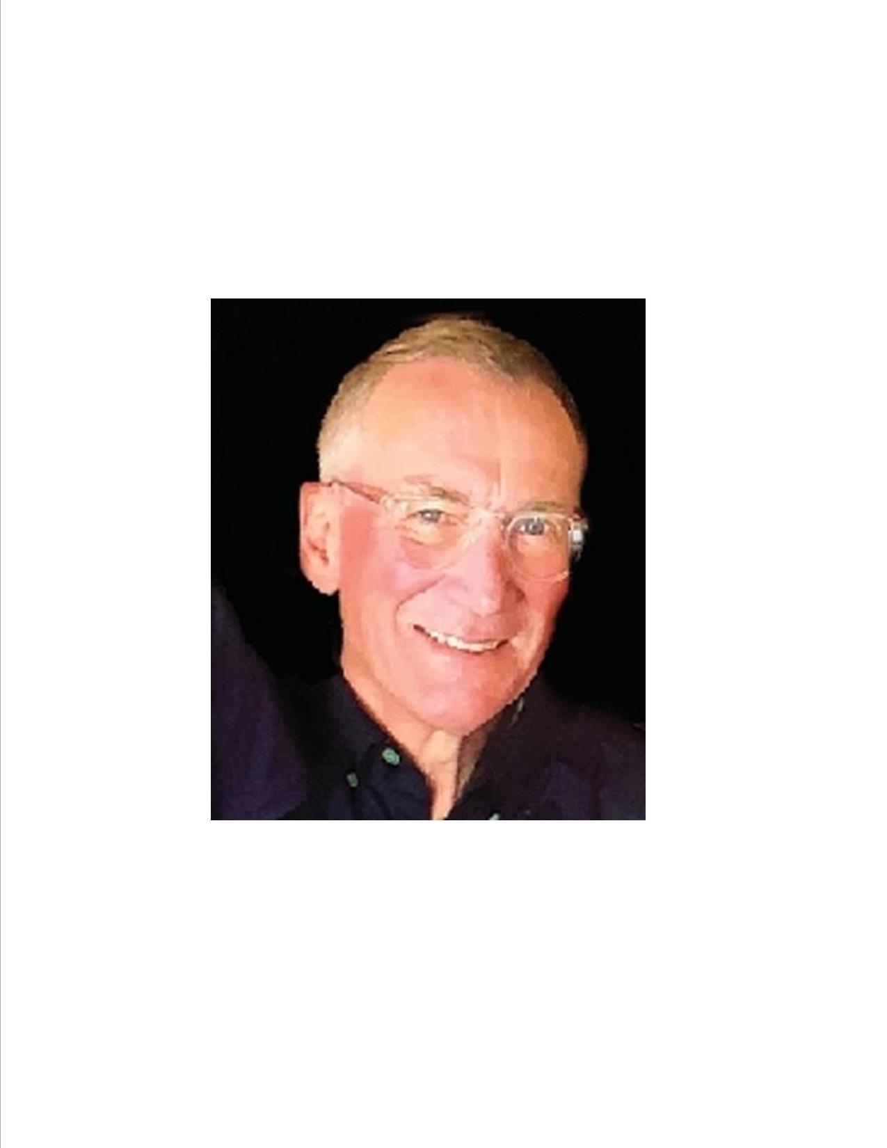 Obituary of Lawrence Brooks Hawkins