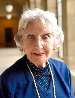 Obituary of Barbara Lee Maus