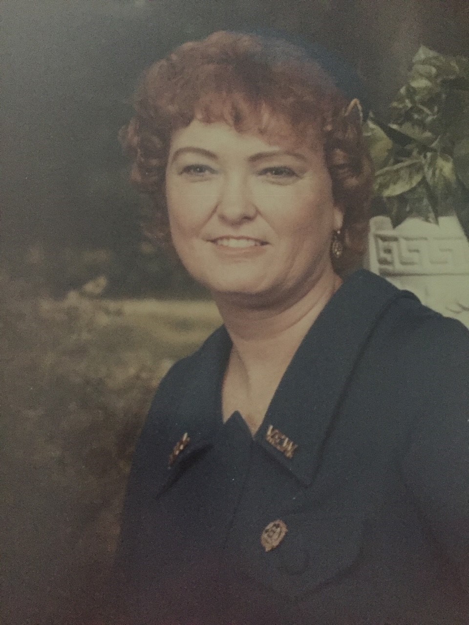 Obituario de Mrs. Joyce Broadway Moon