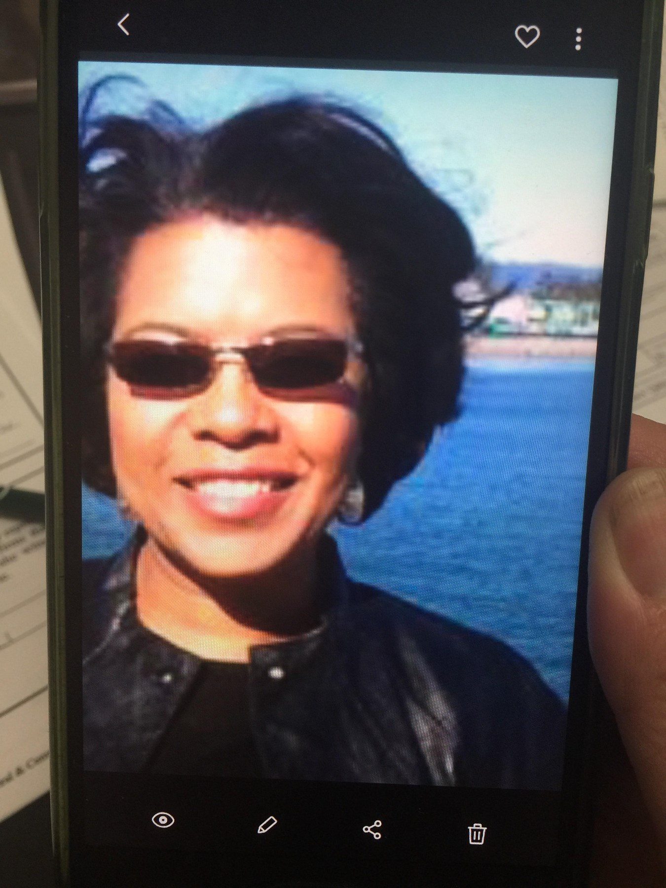 Obituary of Sherrie Romale Ganier