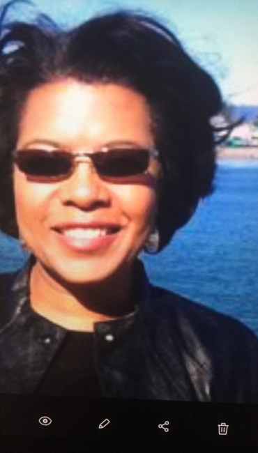 Obituary of Sherrie Romale Ganier